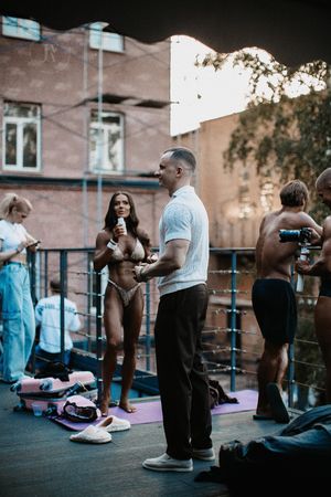 Фотограф Юлия Васильева (7.06.26)